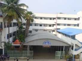 Vijayabharati Independent PU College gallery image 3