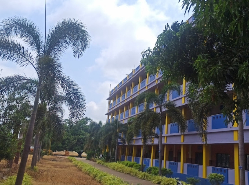 VSM College Of Engineering gallery image 2