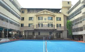 VVN Degree College gallery image 1