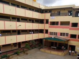 VVS Pre University College gallery image 2