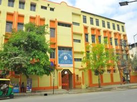 VVS Pre University College gallery image 4