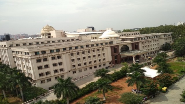 Vydehi Institute Of Paramedical Sciences  gallery image 3