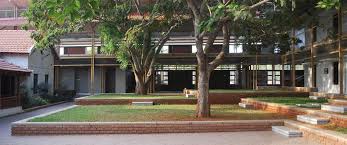 Wadiyar Centre For Architecture gallery image 1