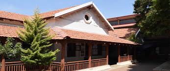 Wadiyar Centre For Architecture gallery image 2