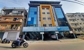 Williams International College gallery image 1