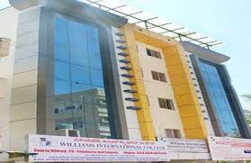 Williams International College gallery image 2