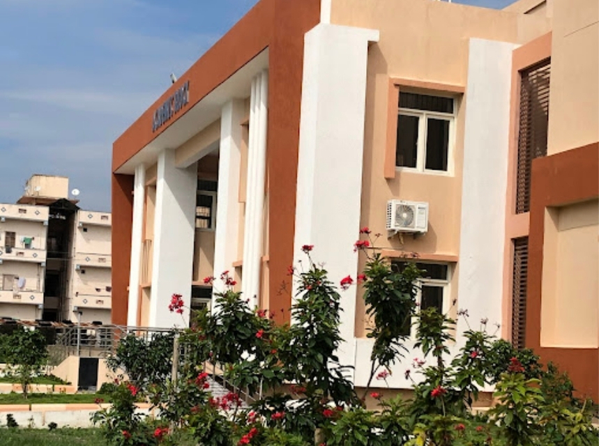 Y.S.R. Engineering College Of Yogi Vemana University gallery image 2
