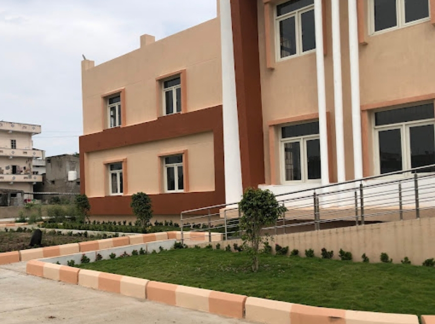 Y.S.R. Engineering College Of Yogi Vemana University gallery image 3