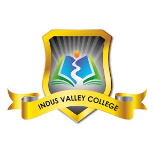Indus Valley Degree College logo