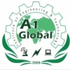 A1 Global Institute Of Engineering And Technology logo
