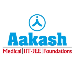 Aakash Institute Yelahanka logo