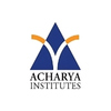Acharya Polytechnic Gallery Campus Photos And Logo