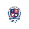 Aditya College and School of Nursing logo