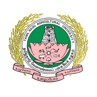 Agricultural Engineering College and Research Institute-Coimbatore logo