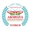 Akshaya Institute Of Technology, Tumkur logo
