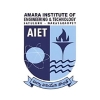Amara Institute Of Engineering And Technology logo