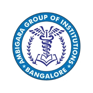 Ambigara College of Pharmacy logo
