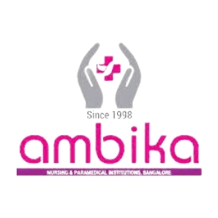 Ambika Paramedical Institute logo