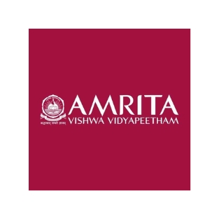 Amrita Vishwa Vidyapeetham College of Business and Management logo