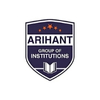 Arihant Institute of Commerce and Management-Thalaghattapura logo