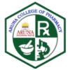 Aruna College of Pharmacy logo