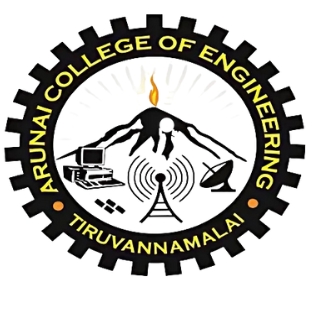 Arunai Engineering College logo