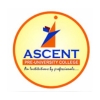 Ascent PU College logo