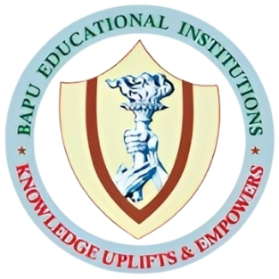 Bapu Composite PU College logo