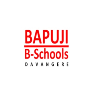 Bapuji MBA College logo