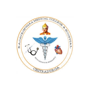Basaveshwara Medical College and Hospital logo