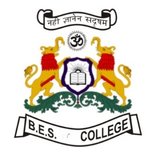 BES College logo