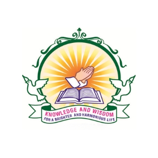 Bethel International College of Allied Health Sciences logo