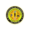 BGS Institute of Technology logo