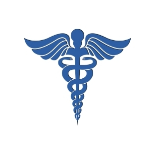 Bhagath College of Nursing logo