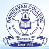Brindavan PU College logo