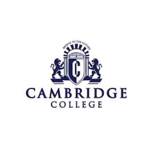 Cambridge Degree College logo