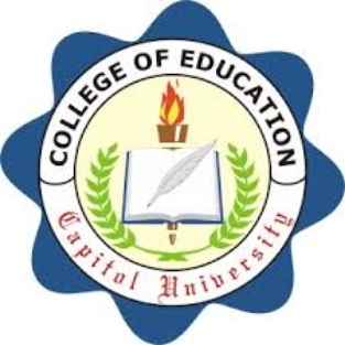 Capitol Pre University College logo