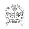 Centenary College Of Physical Education logo