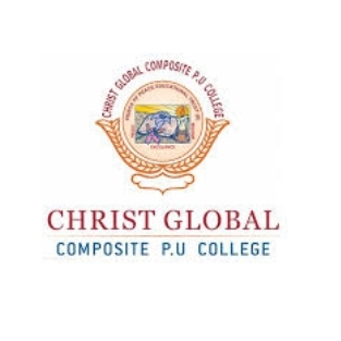 Christ Global Composite PU College logo