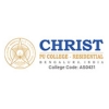 Christ PU College - Residential logo