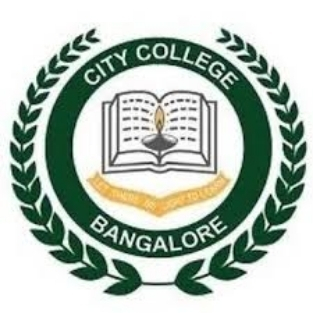 City PU College logo