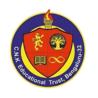 CNK College of Allied Health Science logo
