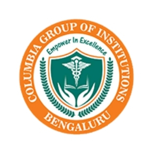 Columbia College Of Physiotherapy logo