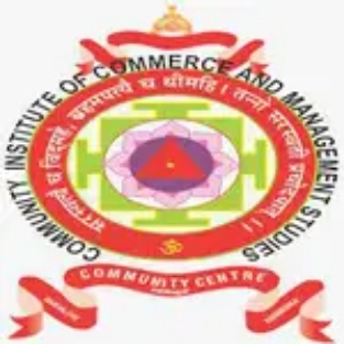 Community Centre PU College logo