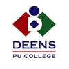 Deens PU College logo