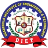 Dhanekula Institute Of Engineering And Technology logo