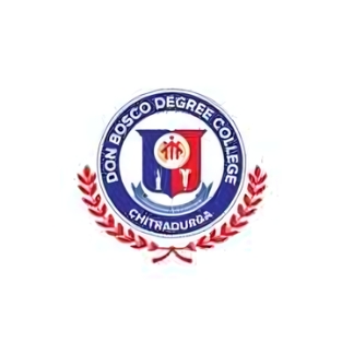 Don Bosco Degree College logo
