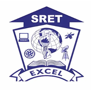 Excel Engineering College logo