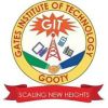 Gates Institute Of Technology, Ananthapur logo