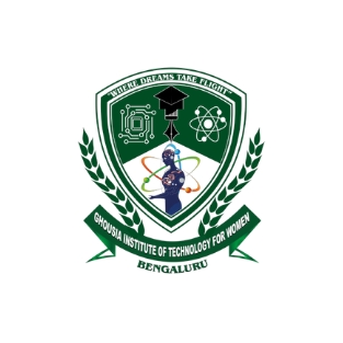 Ghousia Polytechnic For Women logo